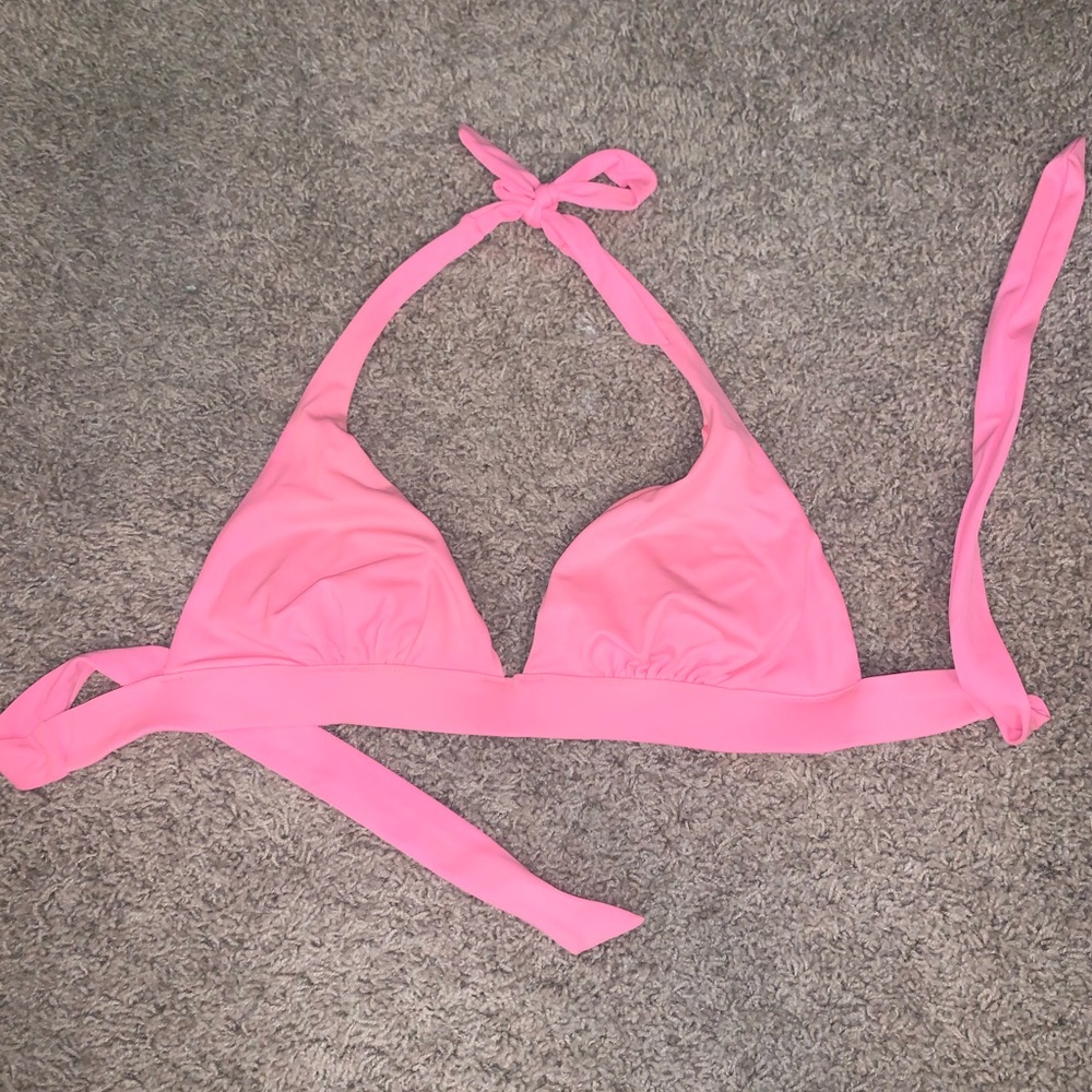 Victoria’s Secret swim/bikini top